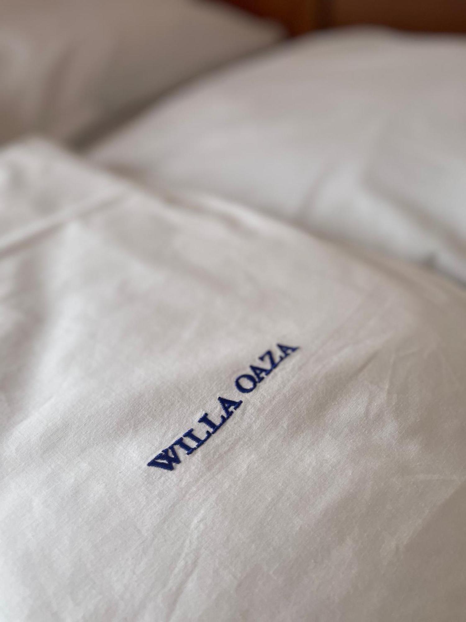 Willa Oaza Władysławowo Zewnętrze zdjęcie